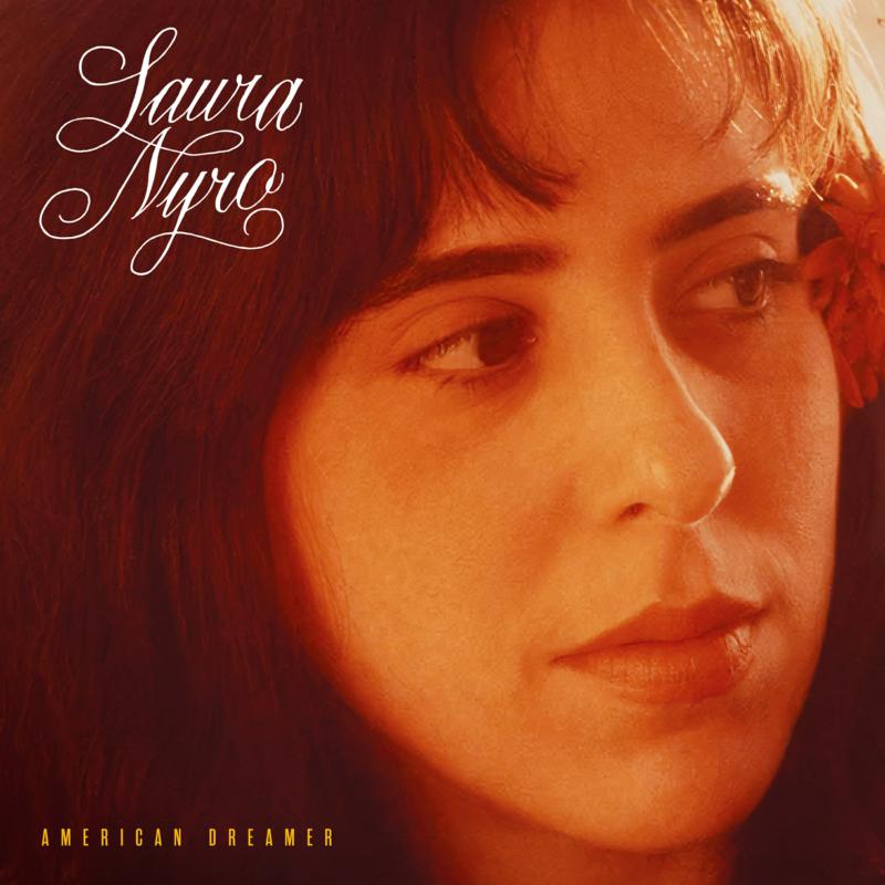 Laura Nyro - American Dreamer ( 8 LP Vinyl Box Set ) - SMABX1176