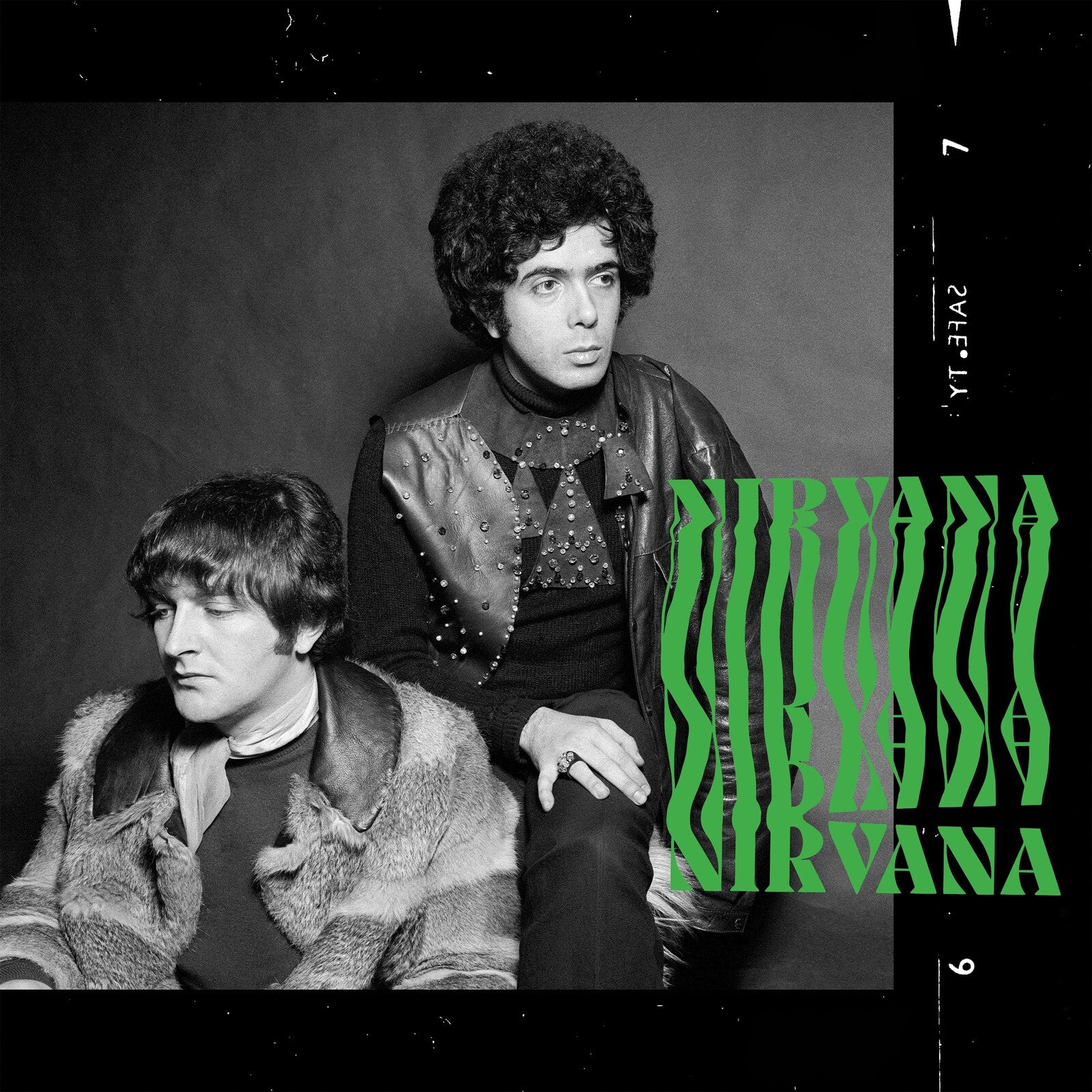 Nirvana: The Show Must Go On - The Complete Nirvana