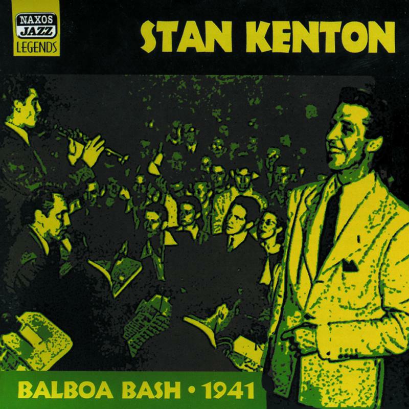 Kenton - KENTON, Stan: MacGregor Transcriptions, Vol. 1 - 8120517