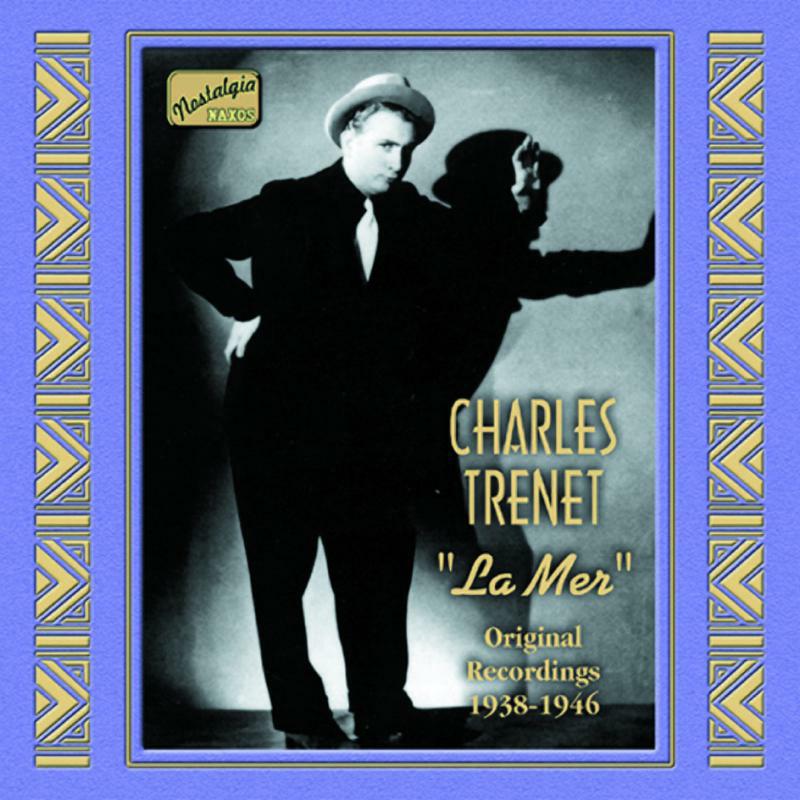 Charles Trenet - TRENET, Charles: La Mer - 8120530