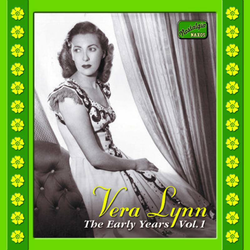 Lynn - LYNN, Vera: The Early Years, Vol. 1 - 8120537