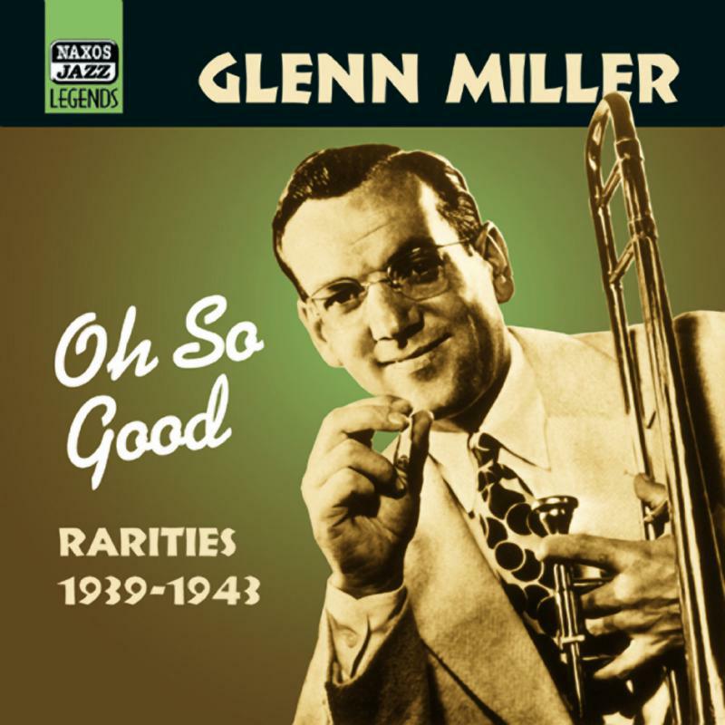 Glenn Miller: The Glenn Miller Memorial Album – Proper Music