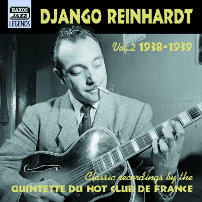 Django Rheinhardt - REINHARDT, Django: Django Reinhardt - 8120575