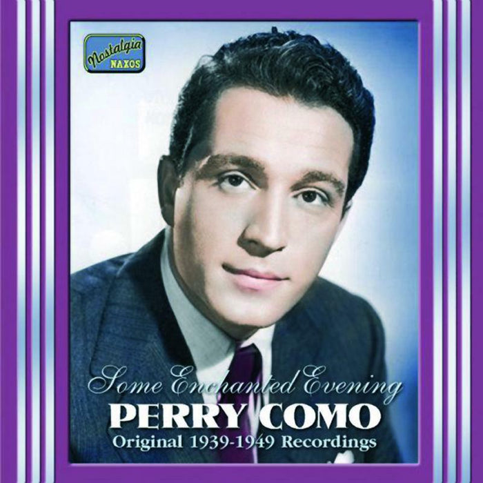 Como - COMO, Perry: Some Enchanted Evening - 8120599