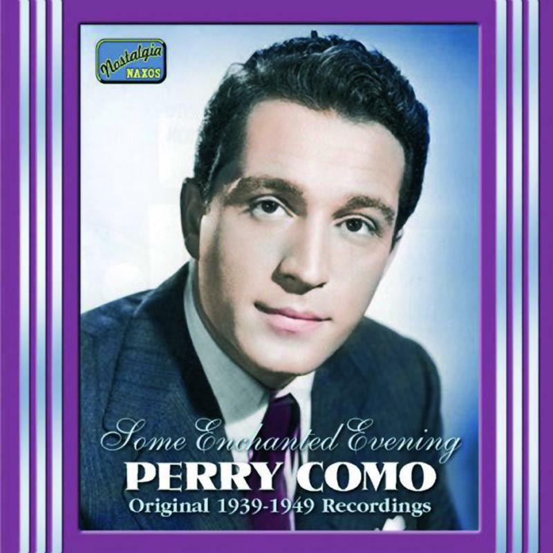 Como - COMO, Perry: Some Enchanted Evening - 8120599