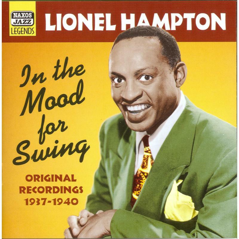 Hampton, Lionel - HAMPTON, Lionel: In The Mood For Swing - 8120621