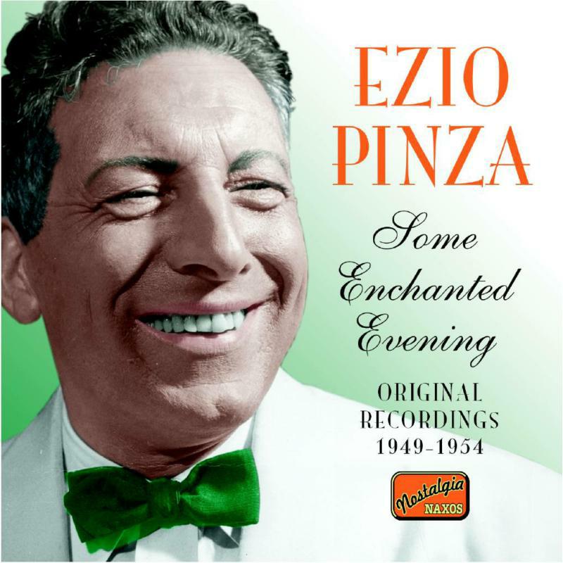 Ezio Pinza - PINZA, Ezio: Some Enchanted Evening - 8120643