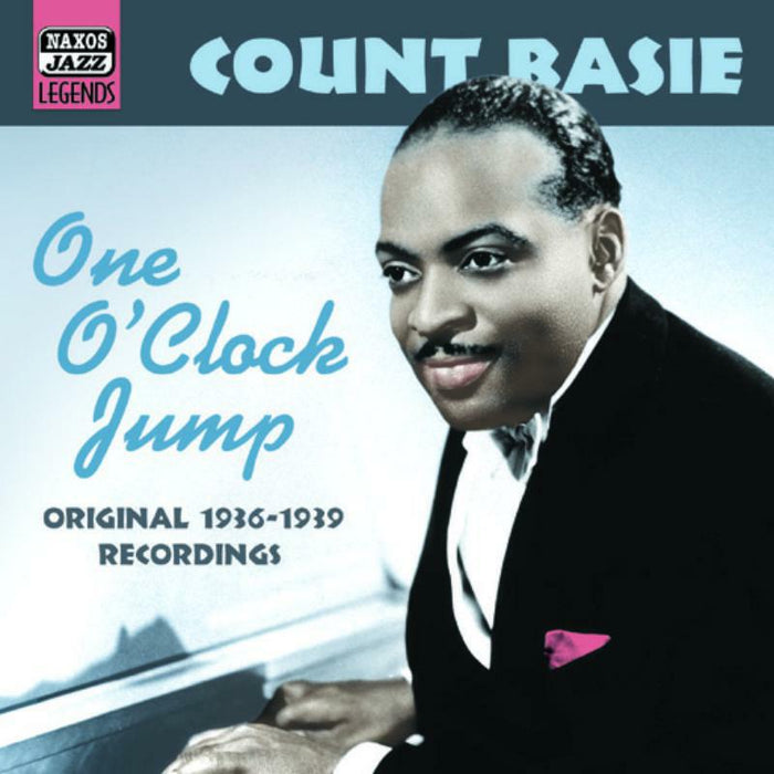 Count Basie - BASIE, Count: One O'Clock Jump - 8120662