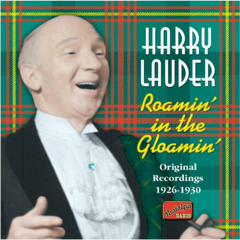 Lauder - LAUDER, Harry: Roamin' in the Gloamin' - 8120751