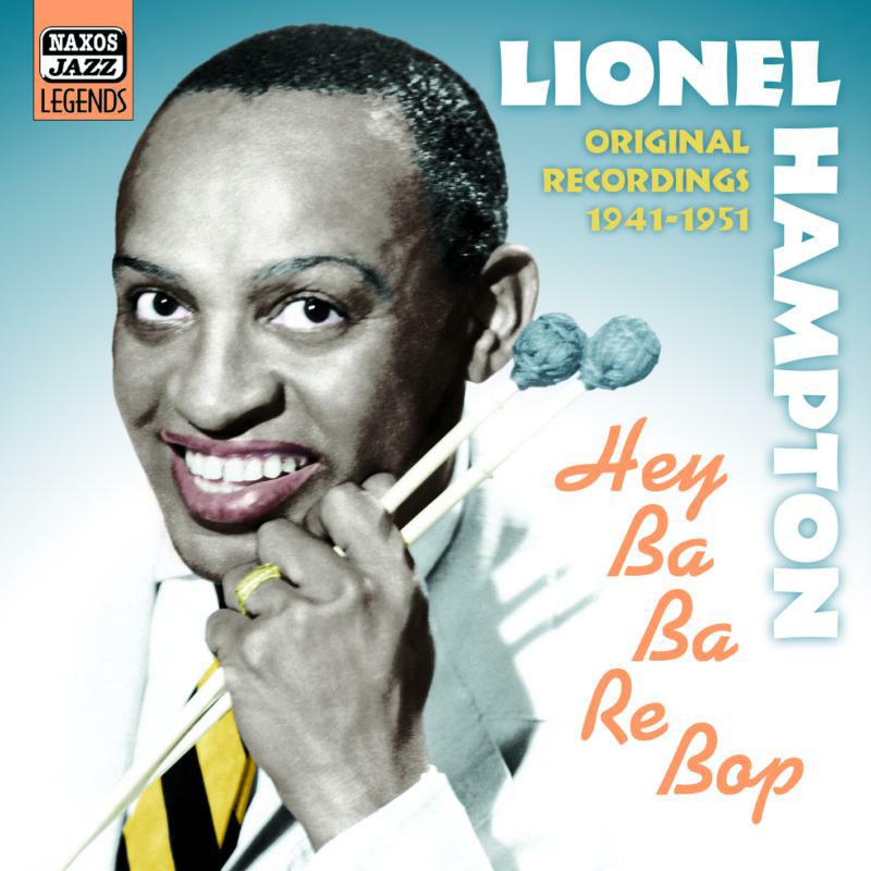 Lionel Hampton - HAMPTON, Lionel: Hey Ba-Ba-Re-Bop - 8120766