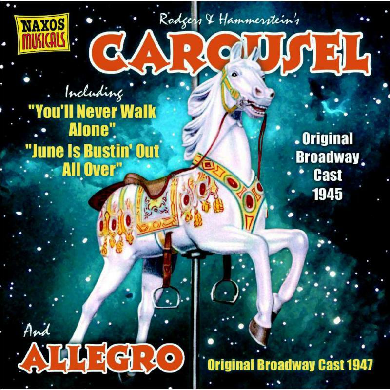 Rodgers & Hammerstein - RODGERS: Carousel - 8120780