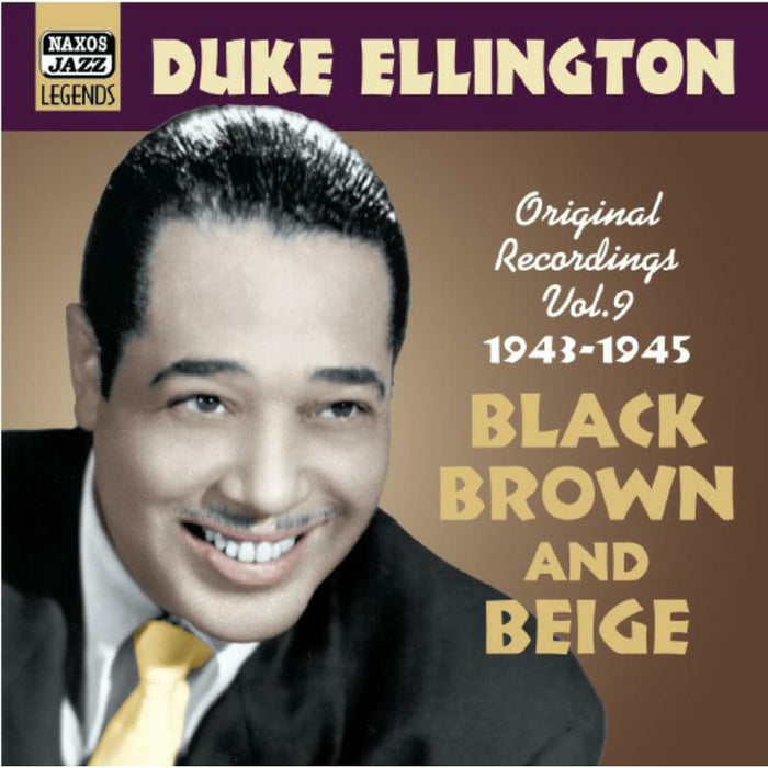 Duke Ellington - Duke Ellington - 8120809