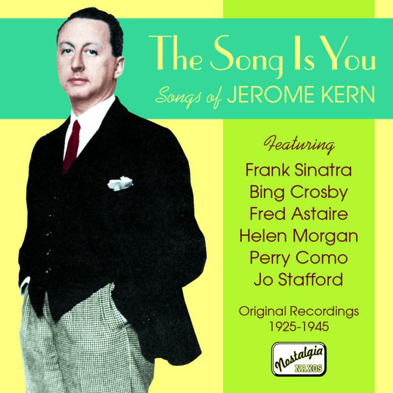 Various - KERN: The Song Is You - 8120827