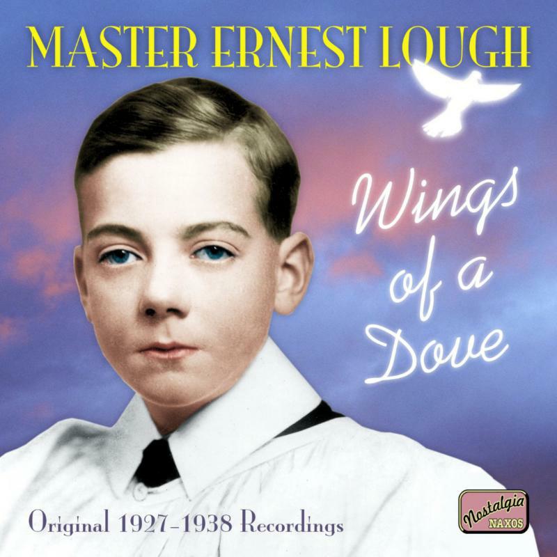 Various - LOUGH, Ernest: Wings of a Dove - 8120832