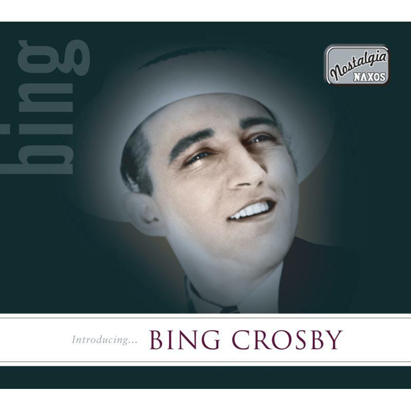 Bing Crosby - Introducing Bing Crosby - 8103005