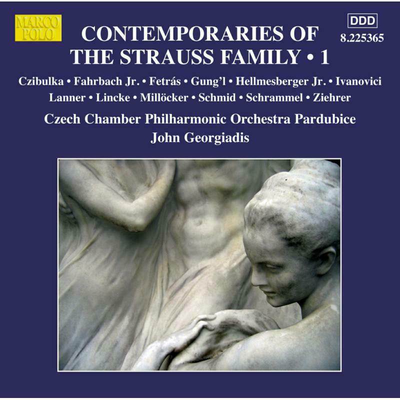 Cz Po Pardubice/Georgiadis - Var:Strauss Contemporaries - 8225365