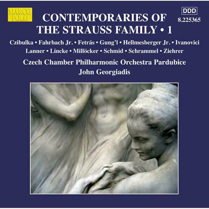 Cz Po Pardubice/Georgiadis - Var:Strauss Contemporaries - 8225365