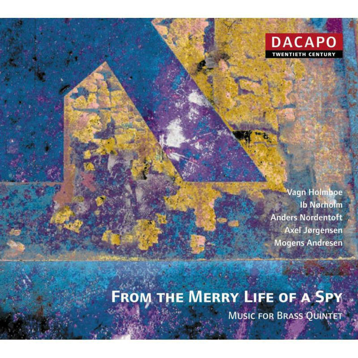Art Bras - From the Merry Life of A Spy - 8226001