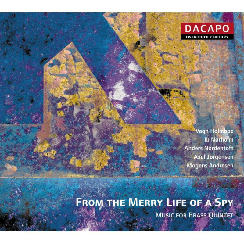 Art Bras - From the Merry Life of A Spy - 8226001