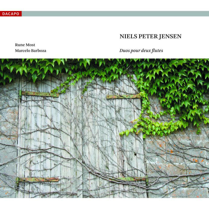 Most:Barboza - Barttholomaeus Stockmann: Musica Nuptialis - 8226029