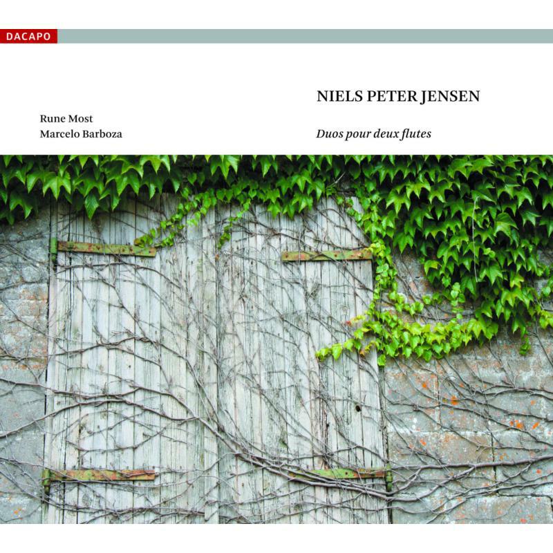 Most:Barboza - Barttholomaeus Stockmann: Musica Nuptialis - 8226029