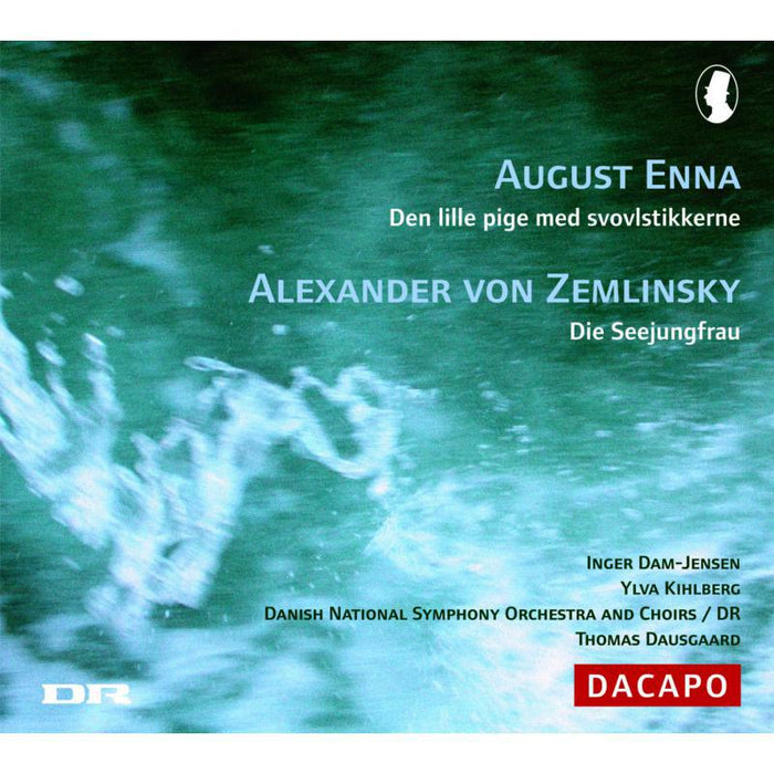 Danish National Choir: So - ENNA: Lille pige med svovlstikkerne - 8226048