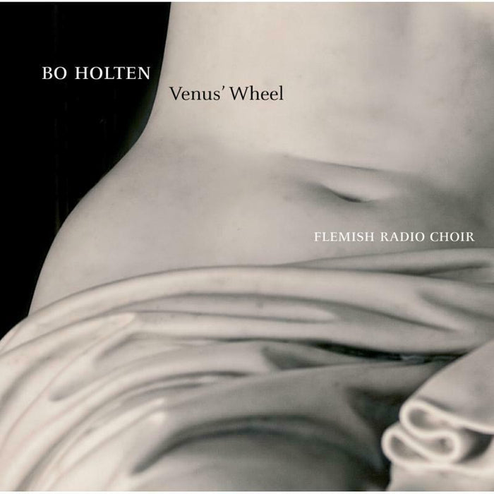 Flemish Radio Choir:Holten - Holten: Venus' Wheel - 8226062