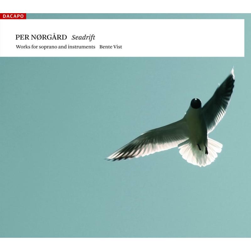 Per Norgard - SEADRIFT - 8226067