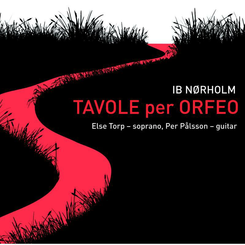 Torp:Palsson:Friis-Hansen - Norholm: Tavole Per Orfeo - 8226068