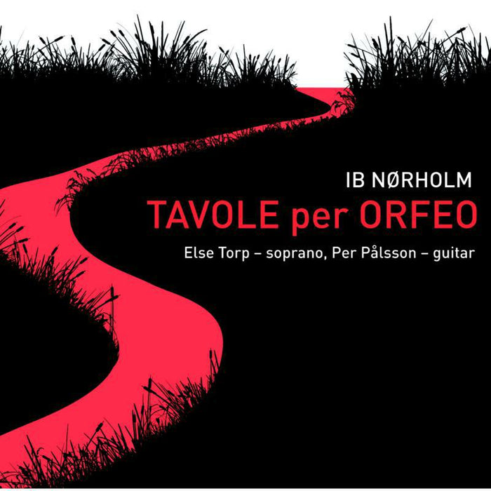 Torp:Palsson:Friis-Hansen - Norholm: Tavole Per Orfeo - 8226068