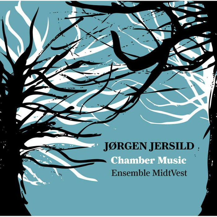 Ensemble Midtvest - Chamber Music - 8226072
