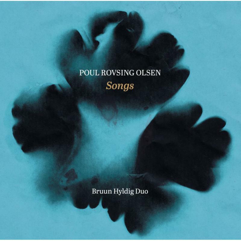 Bruun Hyldig Duo - OLSEN:SONGS - 8226078