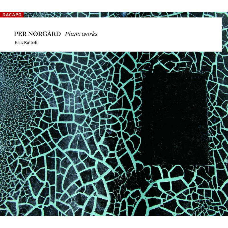 Erik Kaltoft - Norgard: Piano Works - 8226089