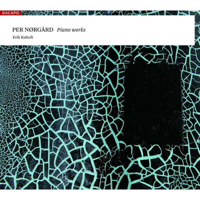 Erik Kaltoft - Norgard: Piano Works - 8226089