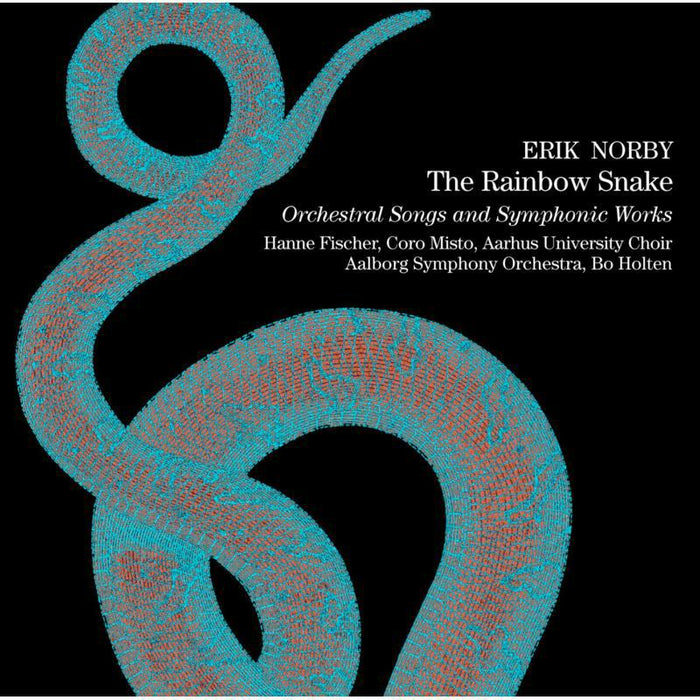 Fischer:Aalborg So:Holten - Norby: The Rainbow Snake - 8226096