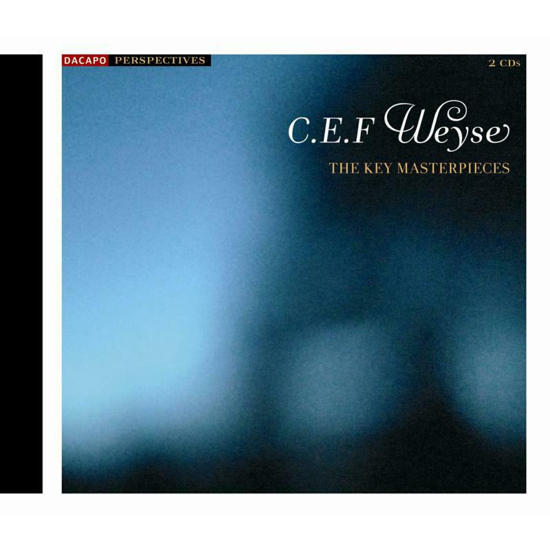 Various - Weyse: Key Masterpieces - 8226105-06