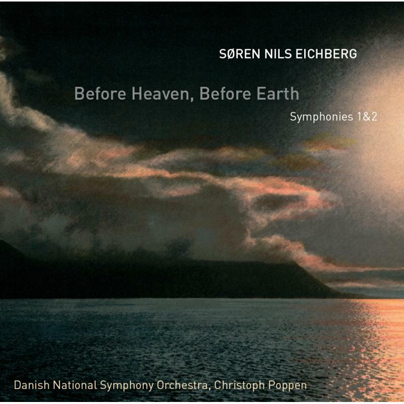 Danish National So:Poppen - Eichberg: Before Heaven Earth - 8226109