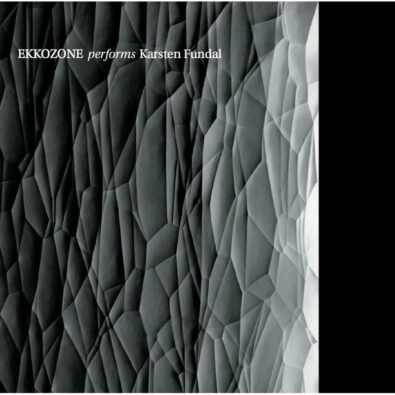 Ekkozone Emsemble - Fundal:Ekkozone Performs - 8226113