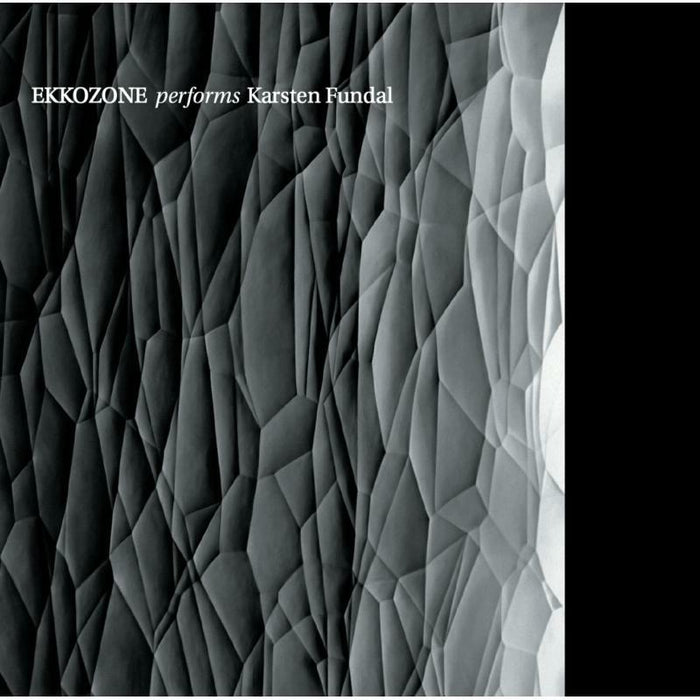 Ekkozone Emsemble - Fundal:Ekkozone Performs - 8226113