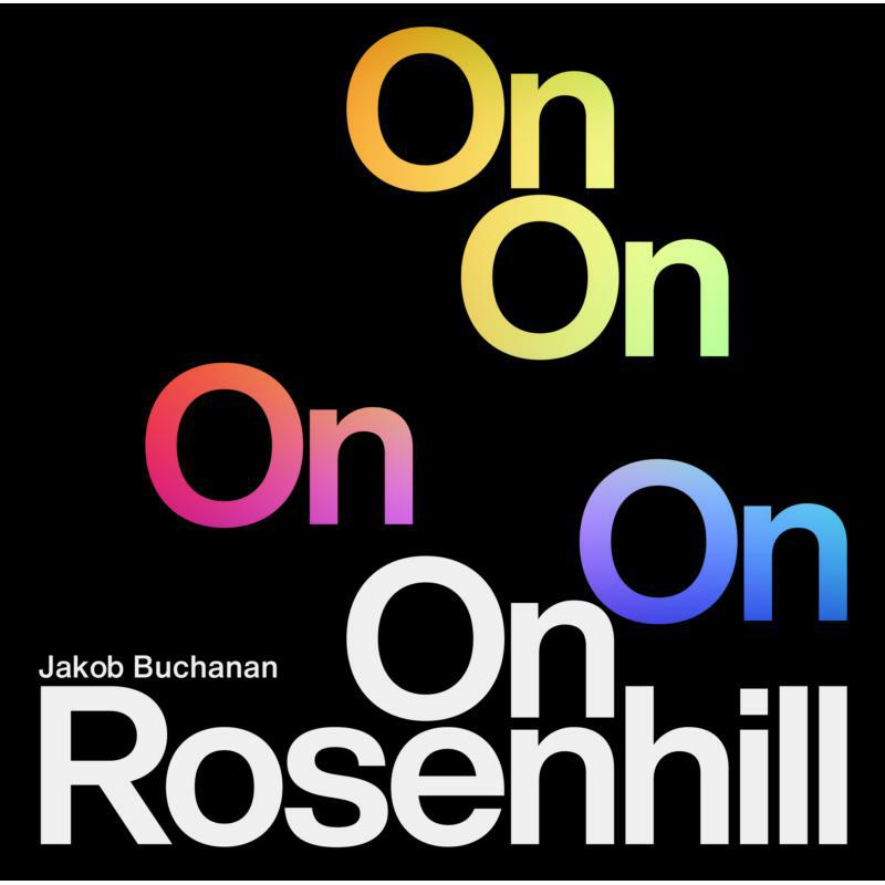 Various - Jakob Buchanan: On Rosenhill - 8226139