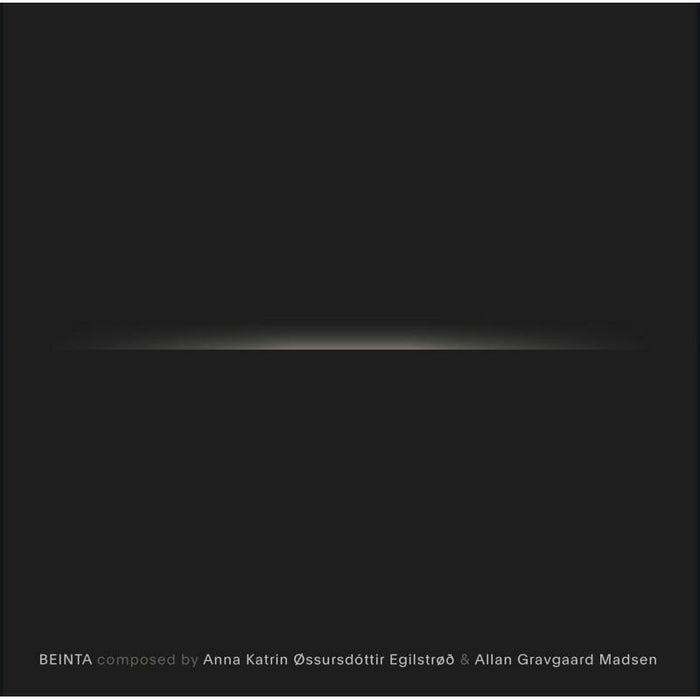 Various - Anna Katrin Øssursdóttir Egilstrøð, Allan Gravgaard Madsen: Beinta - 8226187