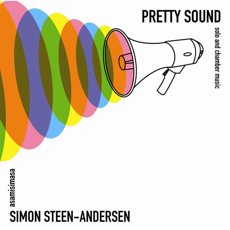 Asamisimasa - S-Anderson: Pretty Sound - 8226523