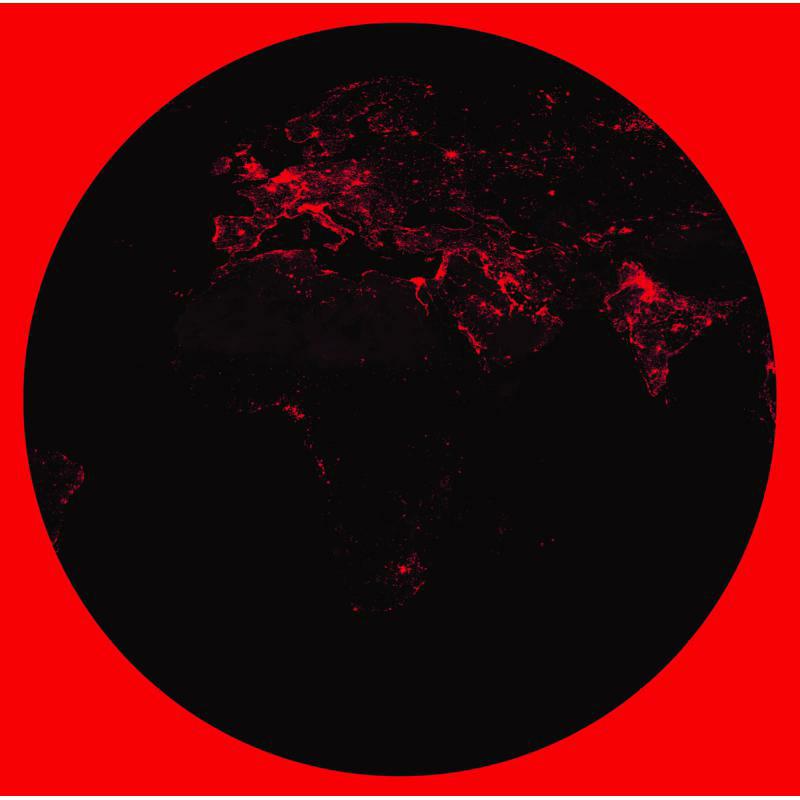 Various - Niels Rosing-Schow: A Talk of Our Time - 8226538