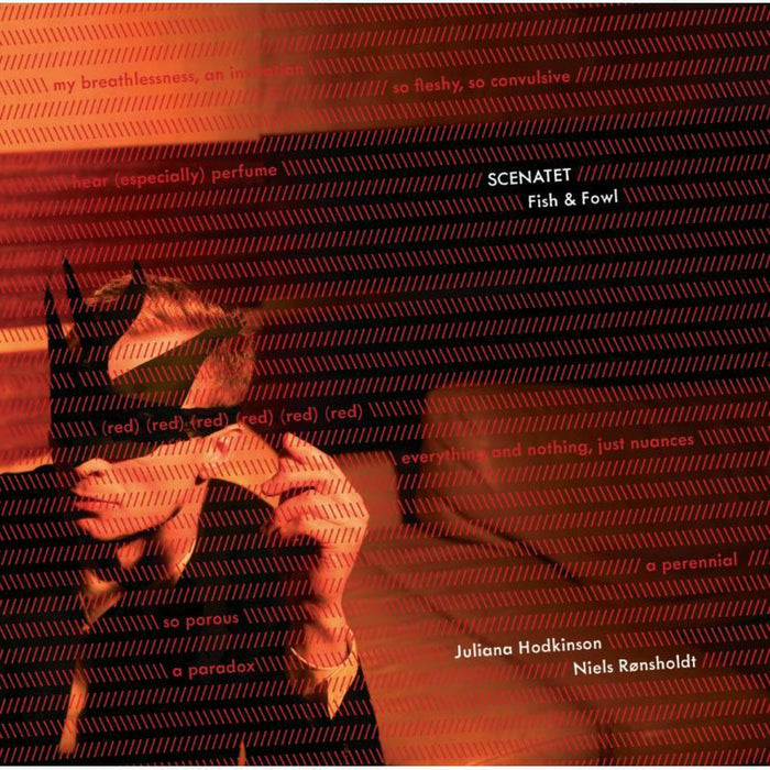 Scenatet:Andkjaer-Olsen - HOD/RON:FISH&FOWL - 8226550