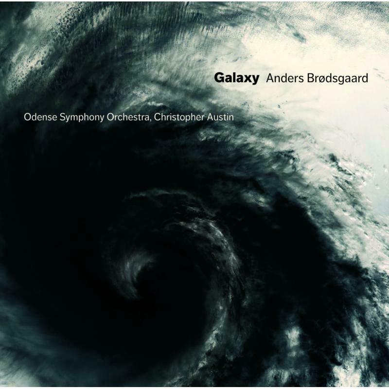 Christopher Austin:Odense So - Brodsgaard: Galaxy - 8226551