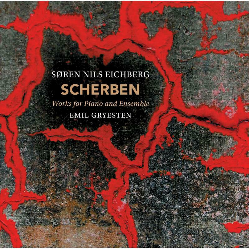 Various - Scherben – Works for Piano and Ensemble - 8226556