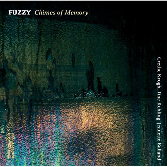 Krogh:Rehling:Balland - Fuzzy: Chimes Of Memory - 8226561