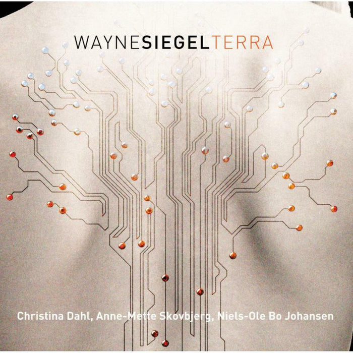 Dahl:Skovbjerg:Johansen - Siegel: Terra - 8226566