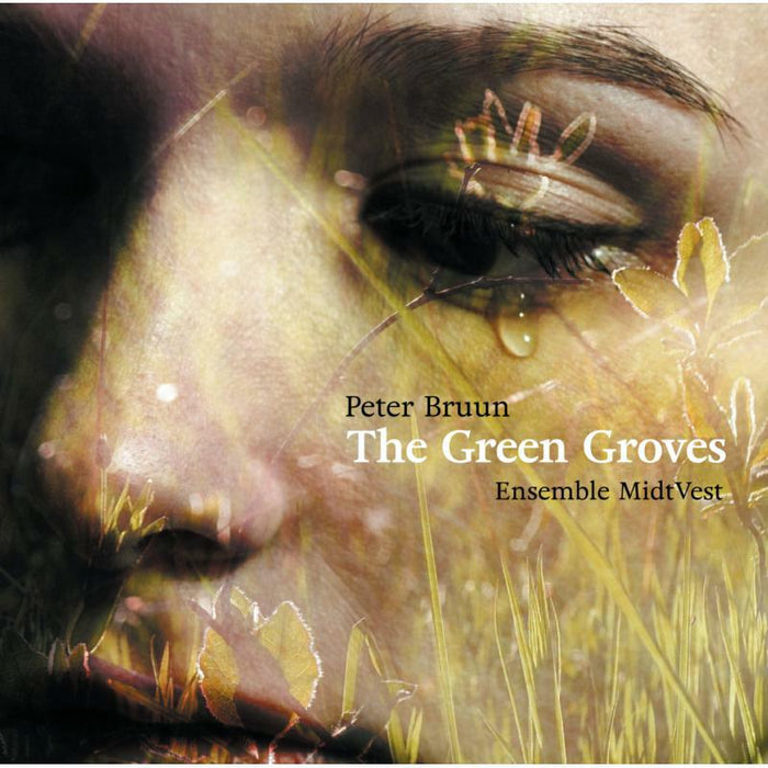 Ensemble Midtvest - Bruun: The Green Groves - 8226571