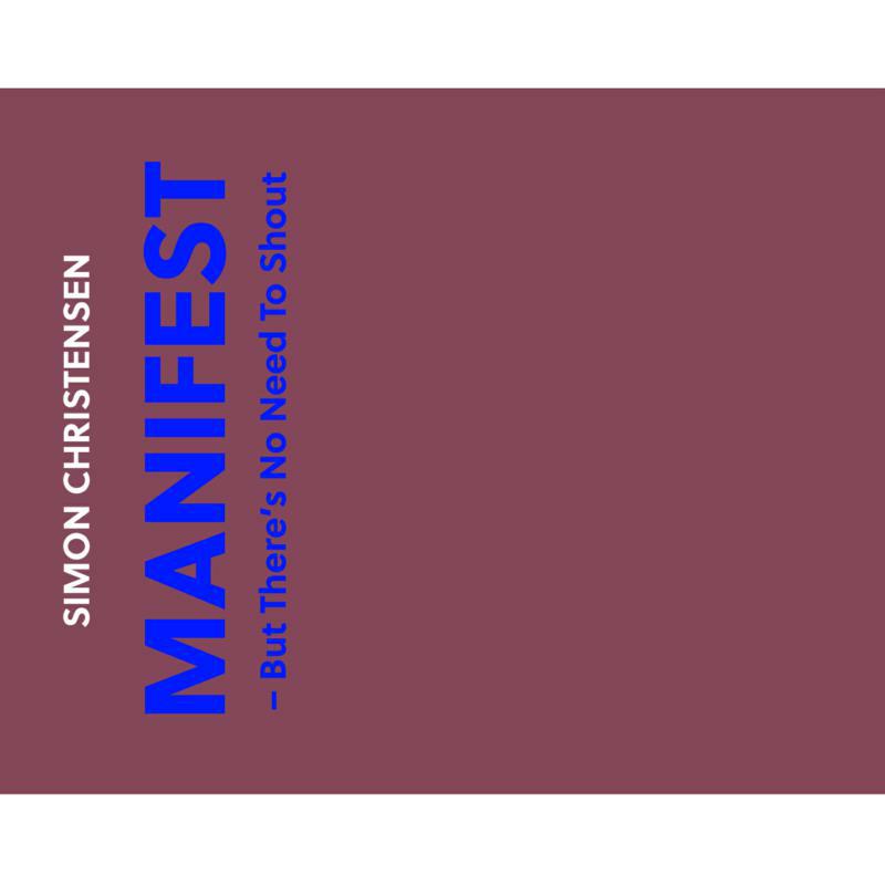 Various - S. Christensen: Manifest - 8226587